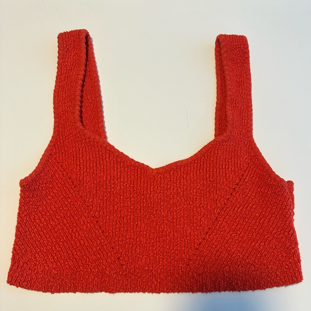 Urban Outfitters crop top